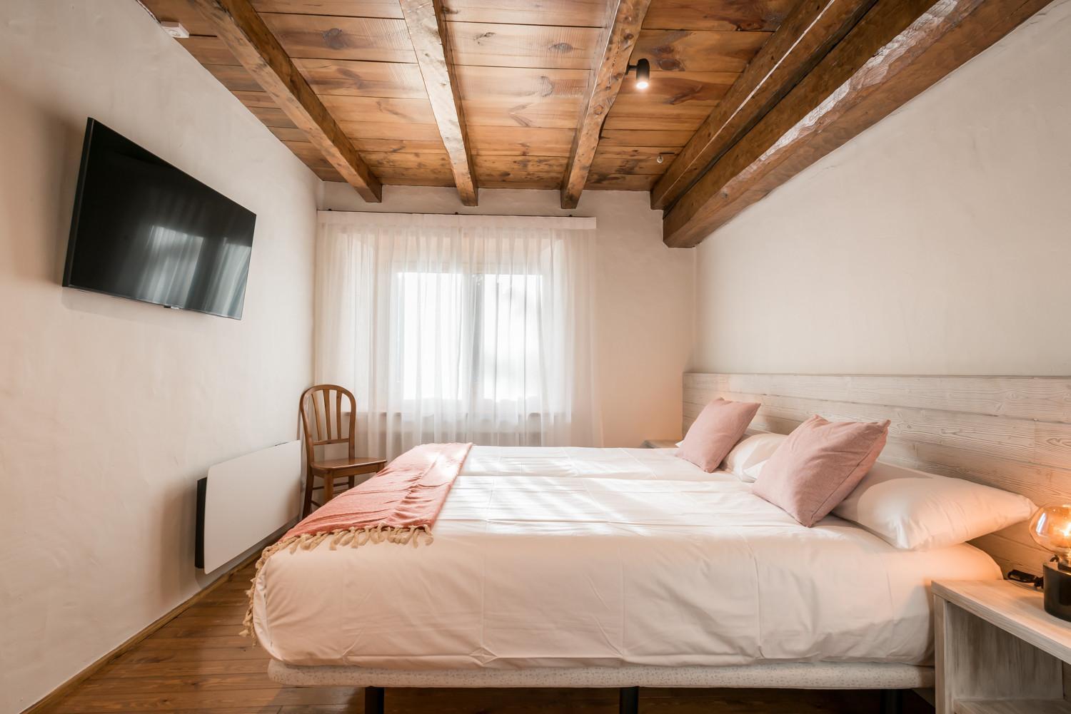Riu Nere - Pleta De Jus By Totiaran Villa Naut Aran Luaran gambar