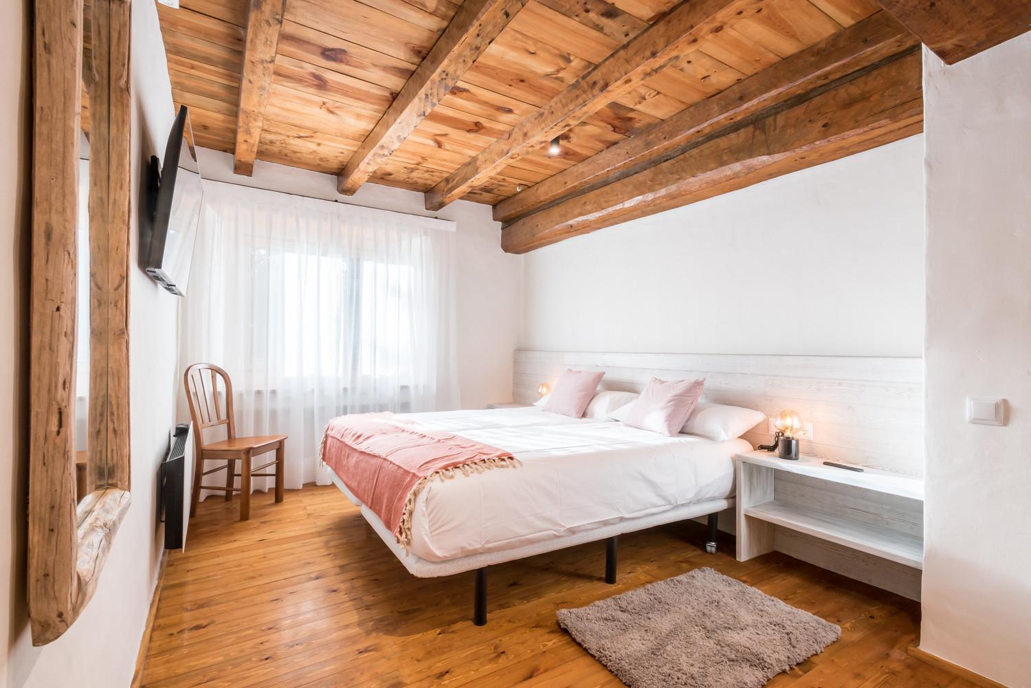 Riu Nere - Pleta De Jus By Totiaran Villa Naut Aran Luaran gambar