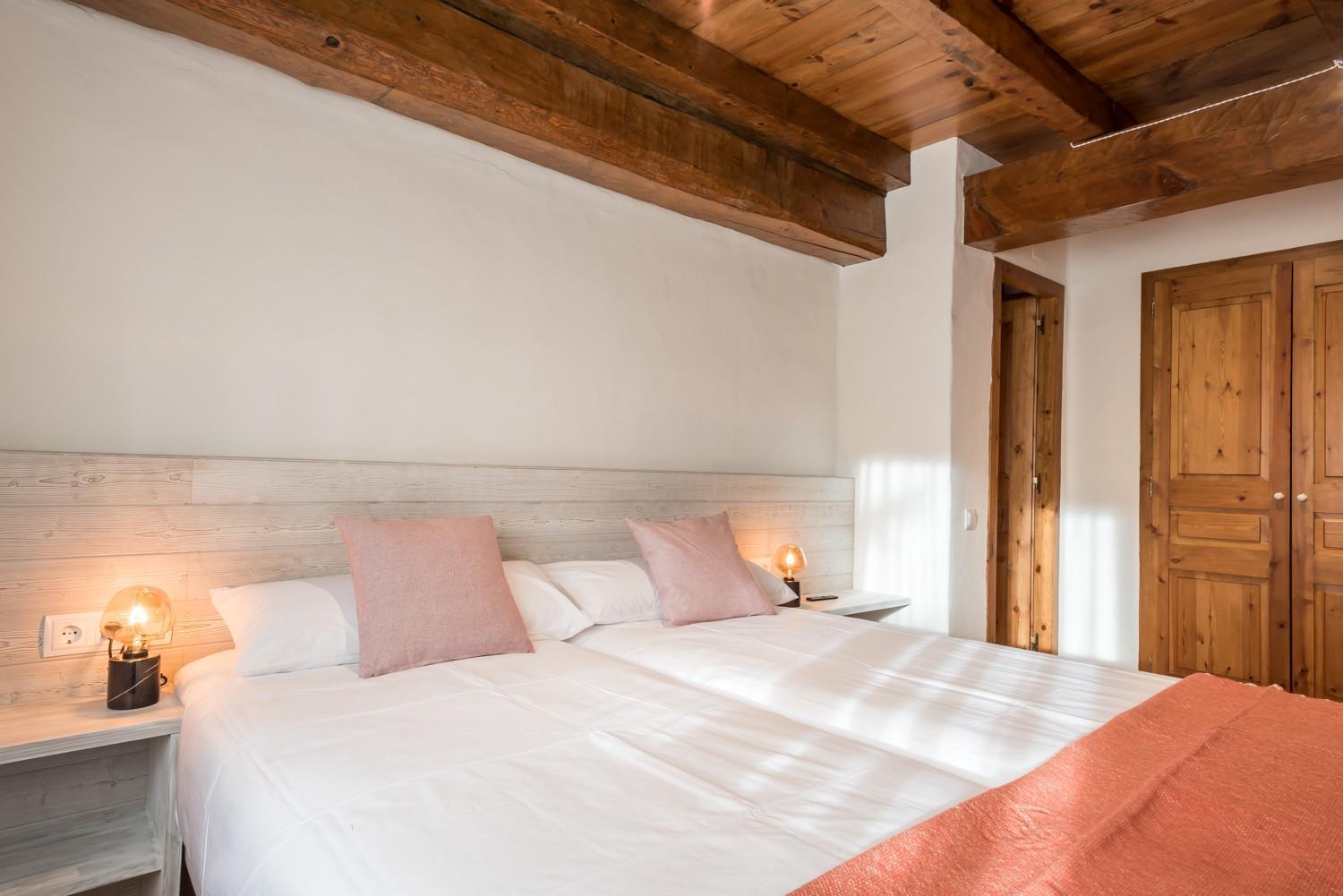 Riu Nere - Pleta De Jus By Totiaran Villa Naut Aran Luaran gambar