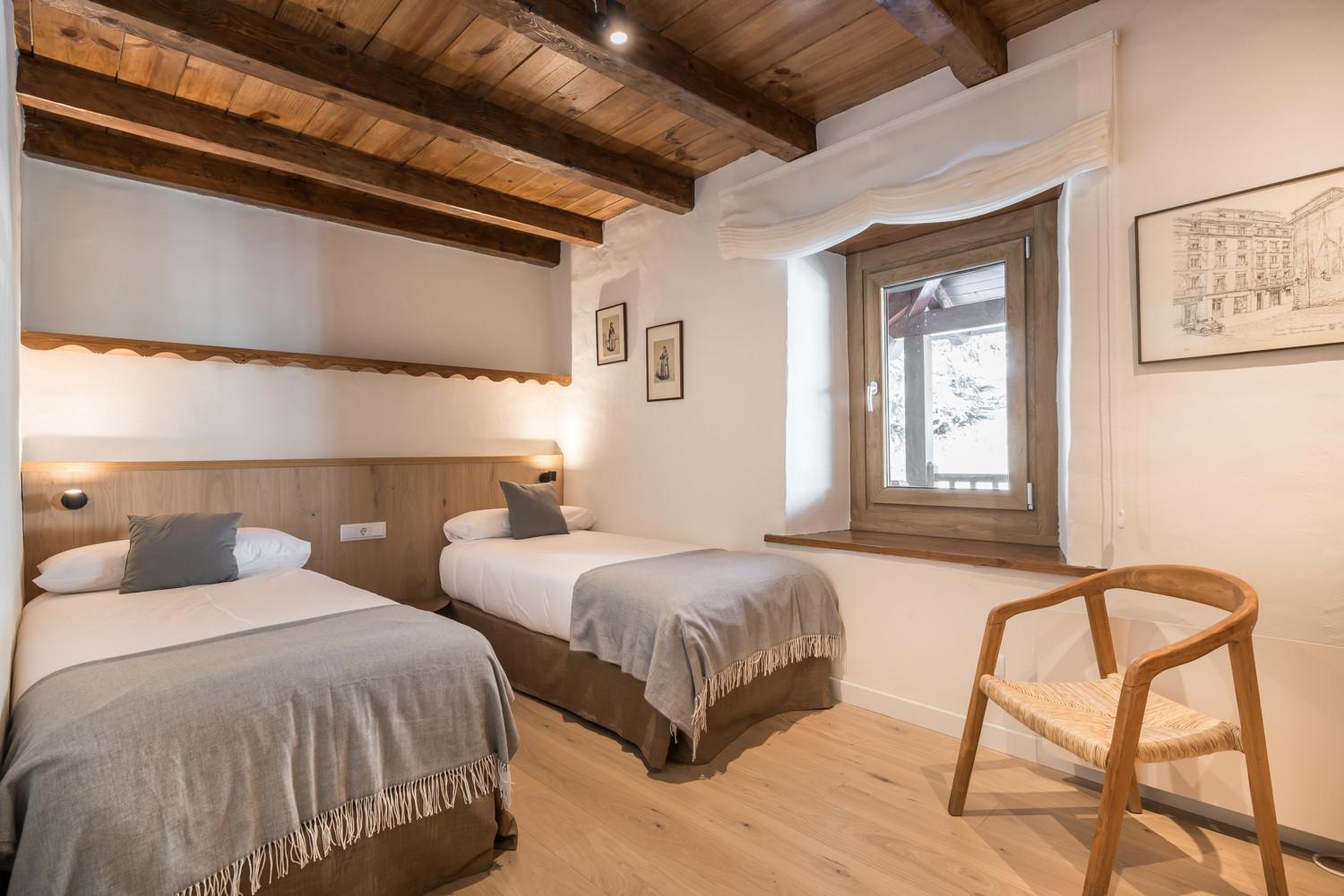 Riu Nere - Pleta De Jus By Totiaran Villa Naut Aran Luaran gambar