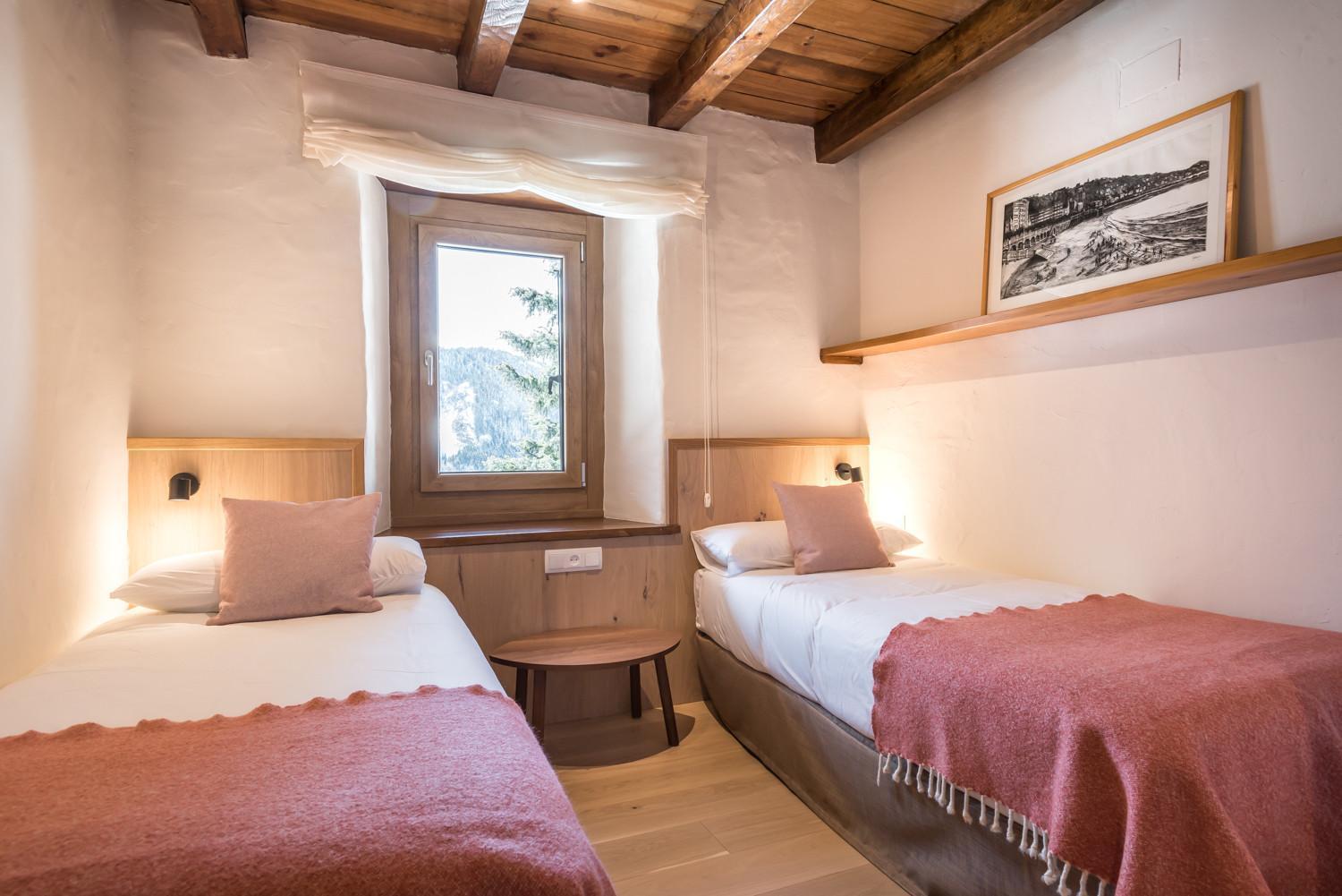 Riu Nere - Pleta De Jus By Totiaran Villa Naut Aran Luaran gambar